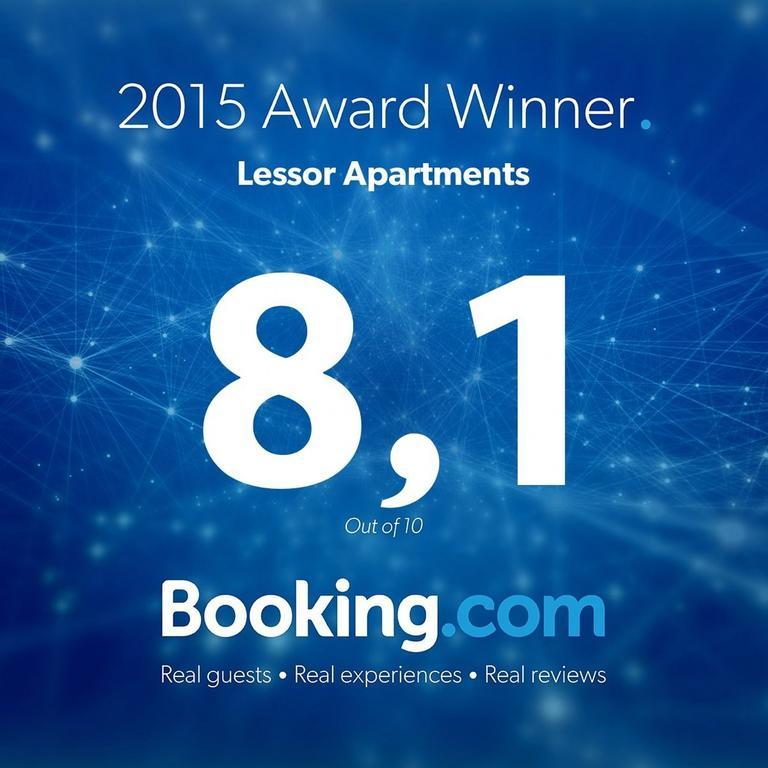 Lessor Centre Apartments الماتي المظهر الخارجي الصورة